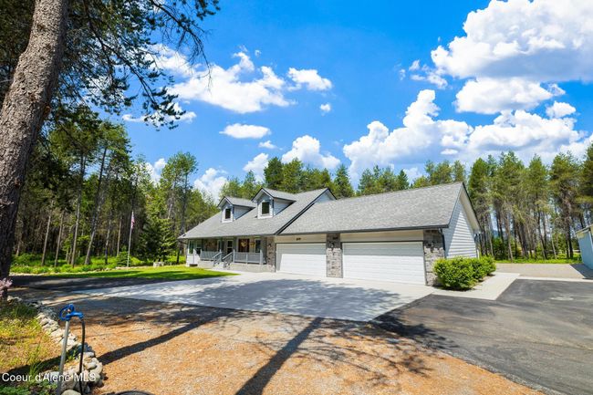 699 W Ranch Ct, House other with 3 bedrooms, 3 bathrooms and null parking in Rathdrum ID | Image 48