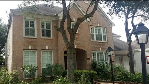 3518 Shadow Bluff Court, Houston, TX, 77082 | Card Image
