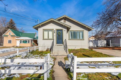 381 300, Logan, UT, 84321-5318 | Card Image