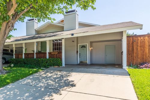 2104 Via Balboa, Carrollton, TX, 75006 | Card Image
