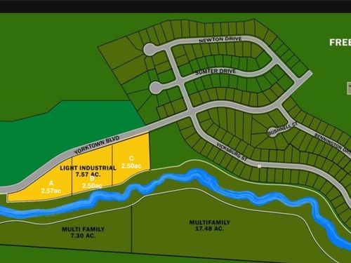 TBD Yorktown Blvd, Box Elder, SD, 57719 | Card Image