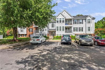 1004 - 9375 Manowar Court, Condo with 2 bedrooms, 2 bathrooms and null parking in Glen Allen VA | Image 2