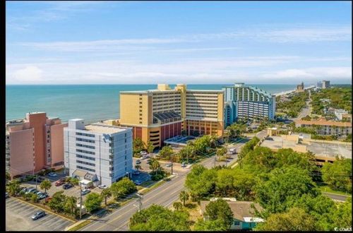 1141-6900 N Ocean Blvd, Myrtle Beach, SC, 29572-3640 | Card Image