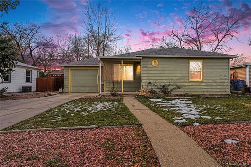 2419 Otis St, Denver, CO, 80214-1026 | Card Image