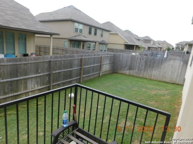 717 Morgan Run, House other with 4 bedrooms, 2 bathrooms and null parking in Cibolo TX | Image 31