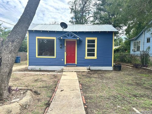 1022 Gulf, San Antonio, TX, 78202-3261 | Card Image