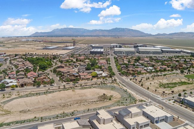 5723 Strand Loop Se, House other with 3 bedrooms, 2 bathrooms and null parking in Albuquerque NM | Image 41