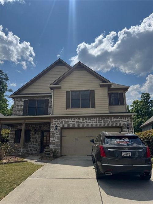 8255 Majors Glen Ct, Cumming, GA, 30041-9309 | Card Image