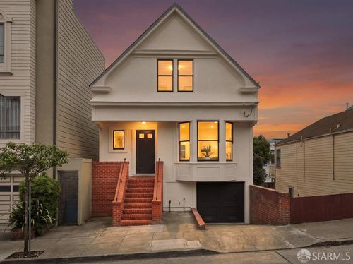 287 Chenery St, San Francisco, CA, 94131-2764 | Card Image