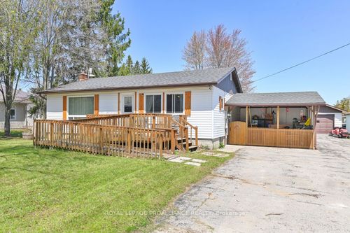 35 John St, Flinton, ON, K0H1P0 | Card Image