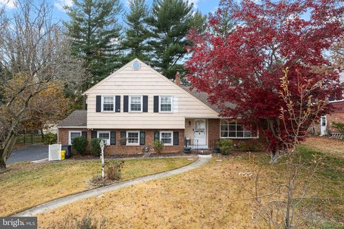 1020 Westwood Dr, SPRINGFIELD, PA, 19064-3731 | Card Image