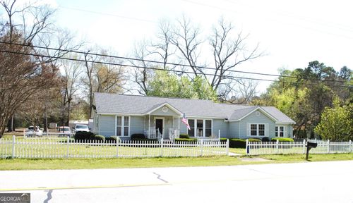 201 Harvey St, Stapleton, GA, 30823-6651 | Card Image