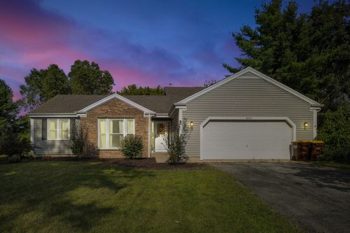 854 Walnut Ct, Marengo, IL, 60152-3610 | Card Image