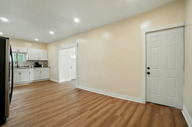 720 W Columbia St, House other with 3 bedrooms, 1 bathrooms and null parking in Springfield OH | Image 17