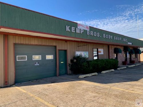 2007 Texas Blvd, Texarkana, TX, 75501-3870 | Card Image