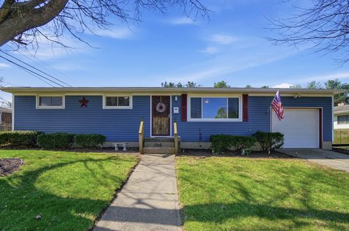 1215 Northgate Road, Springfield, OH, 45504 | Card Image