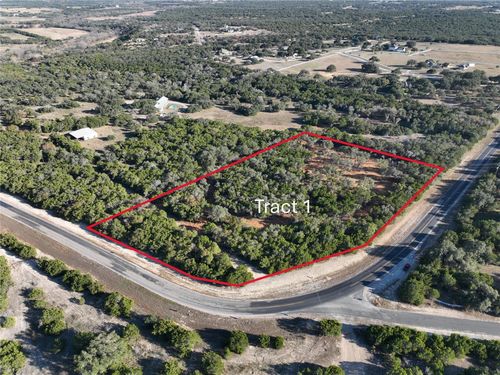 lot-1-301 County Road 282, Liberty Hill, TX, 78642 | Card Image