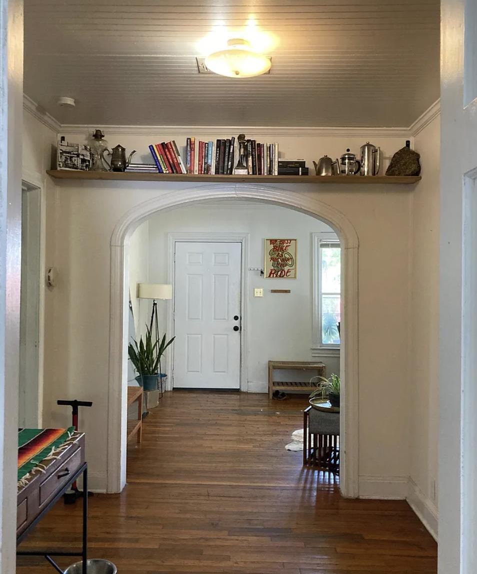 Residential Income in Austin 3