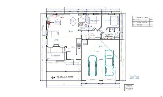 42199 County 36, House other with 3 bedrooms, 2 bathrooms and null parking in Laporte MN | Image 6