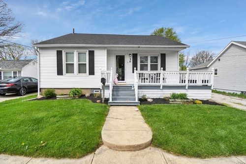 59 W Tucker Ave, Shelby, OH, 44875 | Card Image