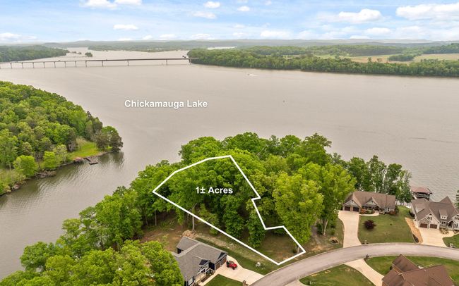 15913 Channel Point Dr, Home with 0 bedrooms, 0 bathrooms and null parking in Sale Creek TN | Image 9