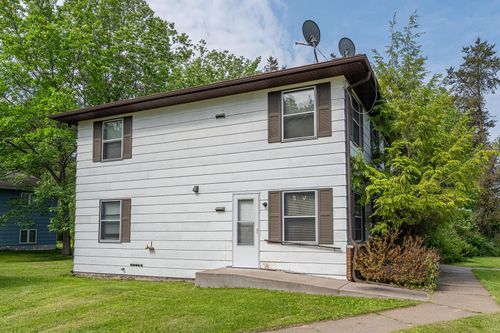 1205 W Phillip St, Rhinelander, WI, 54501-2509 | Card Image