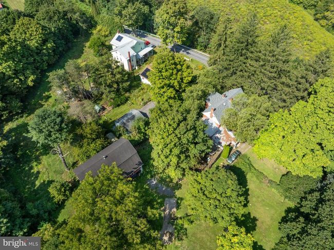 122 Maple Ln, House other with 4 bedrooms, 2 bathrooms and null parking in SPRING MILLS PA | Image 62
