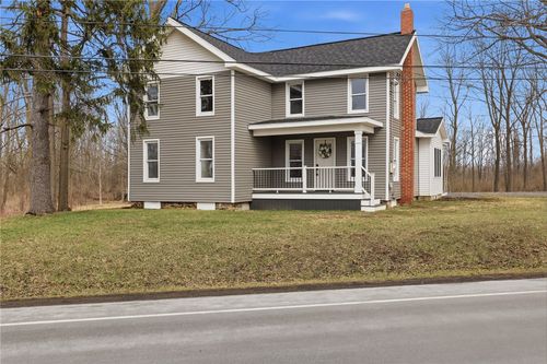 1241 County Road 8, Farmington, NY, 14425-9580 | Card Image