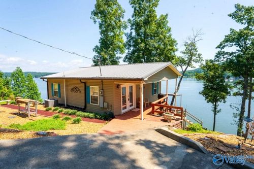 327 County Road 405, Leesburg, AL, 35983-4842 | Card Image