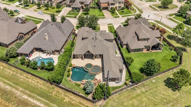 20307 Knights Branch Dr, House other with 4 bedrooms, 4 bathrooms and 3 parking in Cypress TX | Image 43
