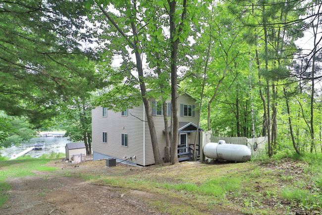 44578 334 Th Ln, House other with 4 bedrooms, 4 bathrooms and null parking in Aitkin MN | Image 53
