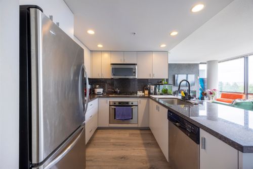 1203-9188 Cook Rd, Richmond, BC, V6Y4M1 | Card Image