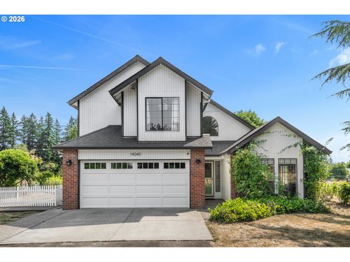 14340 Se 242nd Ave, Damascus, OR, 97089 | Card Image