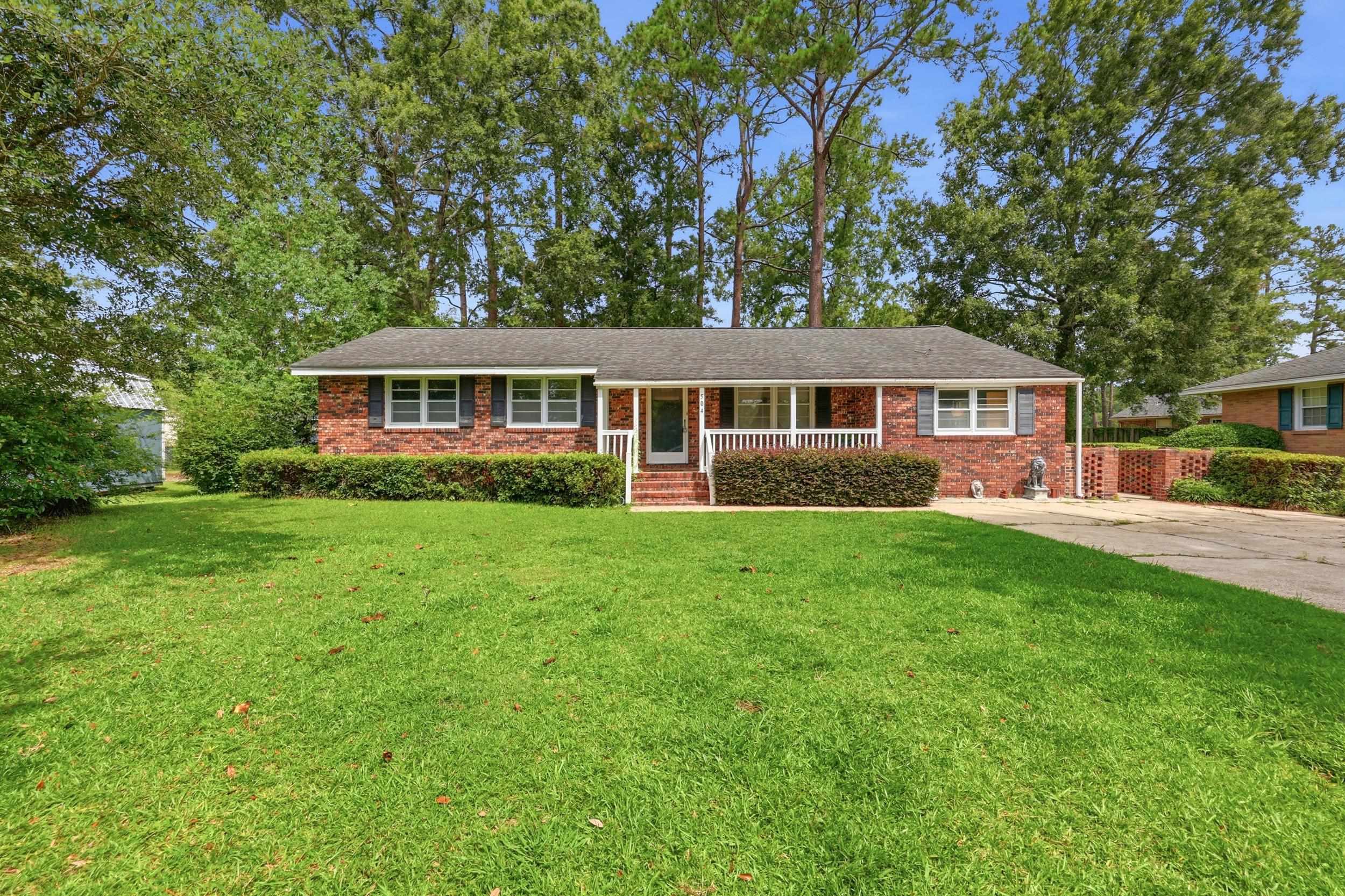 Residential in Conway