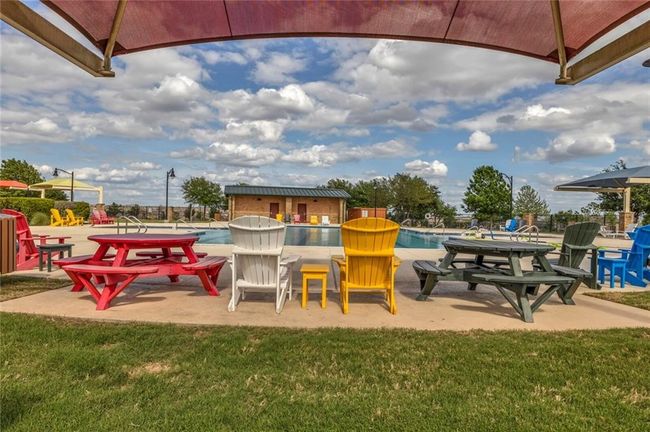 331 Moonwalker Trl, House other with 3 bedrooms, 2 bathrooms and null parking in Buda TX | Image 15
