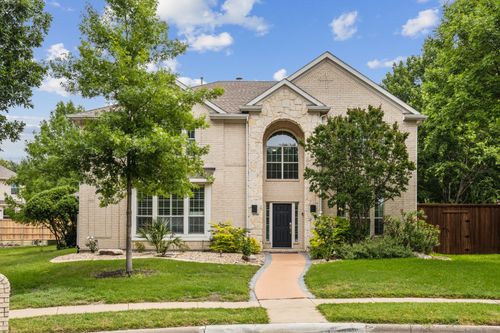 9786 Camino Real, Frisco, TX, 75035-2997 | Card Image