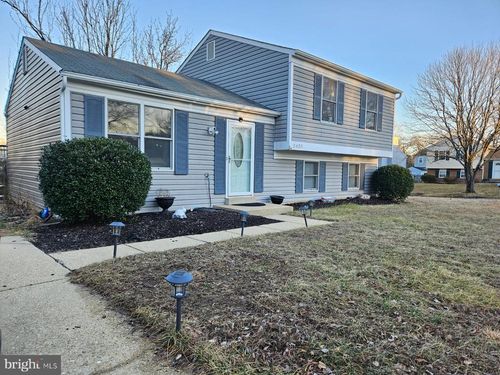 2433 Yarmouth Court, WALDORF, MD, 20602 | Card Image