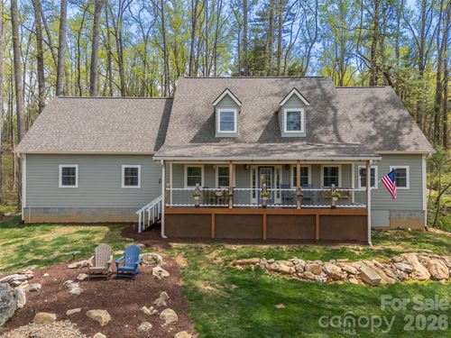 88 Pounding Ml, Hendersonville, NC, 28792-0340 | Card Image