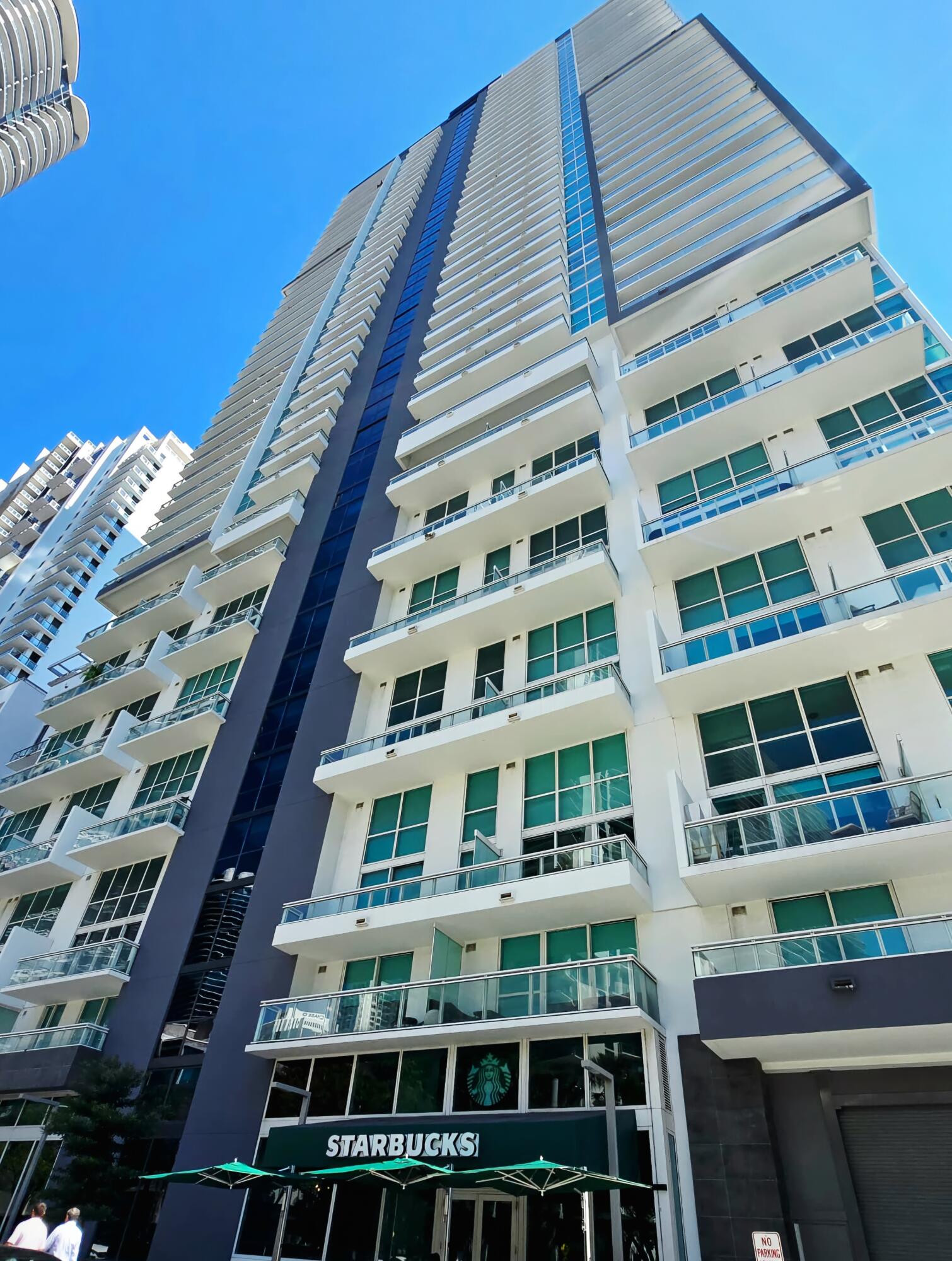 Residential Lease in Miami
