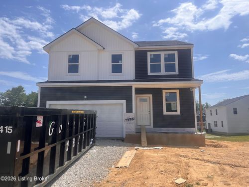 7725 Hollis Vw Ct, Louisville, KY, 40214 | Card Image