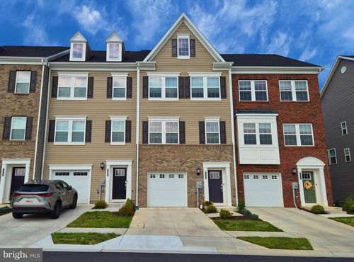 1309 Arvon Trl, FREDERICK, MD, 21702-1671 | Card Image