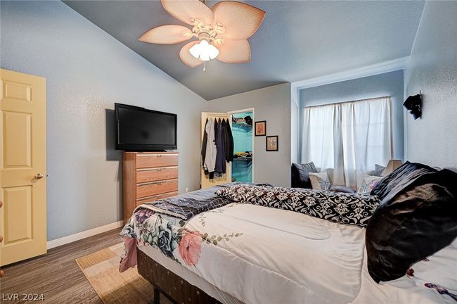 2023 - 2725 S Nellis Blvd, Condo with 2 bedrooms, 2 bathrooms and null parking in Las Vegas NV | Image 28