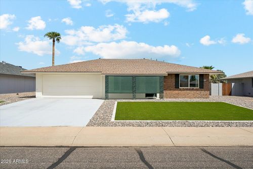 9538 W Willowbrook Dr, Sun City, AZ, 85373-1746 | Card Image