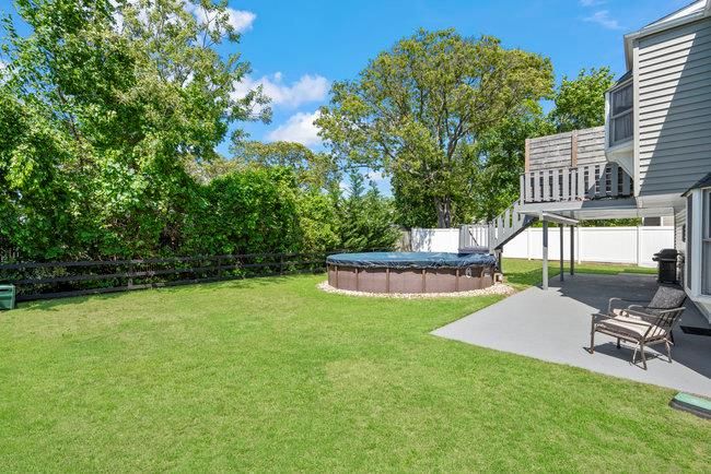 105 Fountain Ave, House other with 4 bedrooms, 2 bathrooms and null parking in Selden NY | Image 25