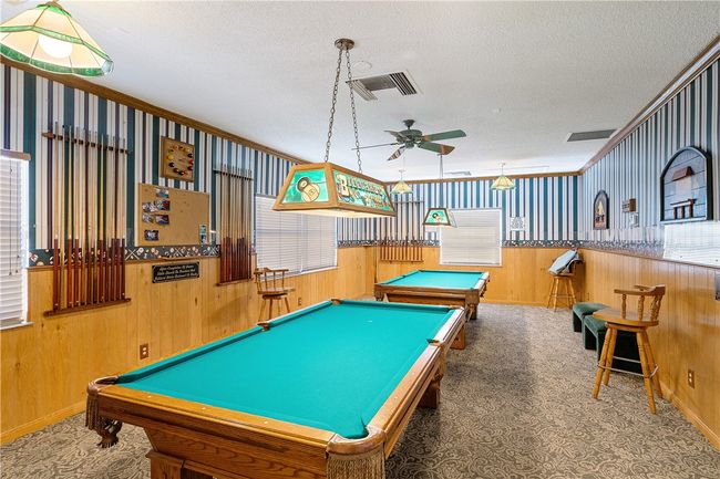 APT-204 - 540 Grove Isle Cir, House attached with 2 bedrooms, 2 bathrooms and null parking in Vero Beach FL | Image 25