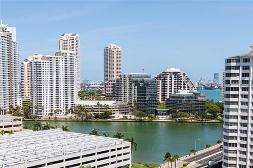 1504-950 Brickell Bay Dr, Miami, FL, 33131-3949 | Card Image