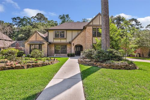 3514 Maple Park Dr, Kingwood, TX, 77339-2623 | Card Image