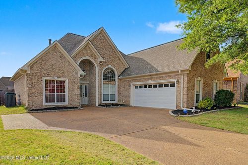 3473 Enclave Dr E, Southaven, MS, 38672 | Card Image