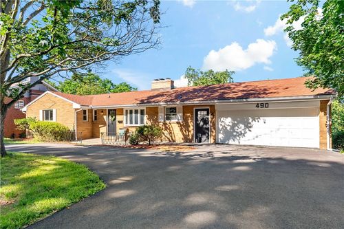 490 Old Clairton Rd, Jefferson Hills, PA, 15025 | Card Image