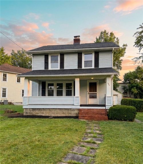 195 Strawbridge Ave, Sharon, PA, 16146-3235 | Card Image